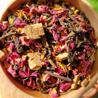 I Am Beautiful Organic Loose Leaf Tea